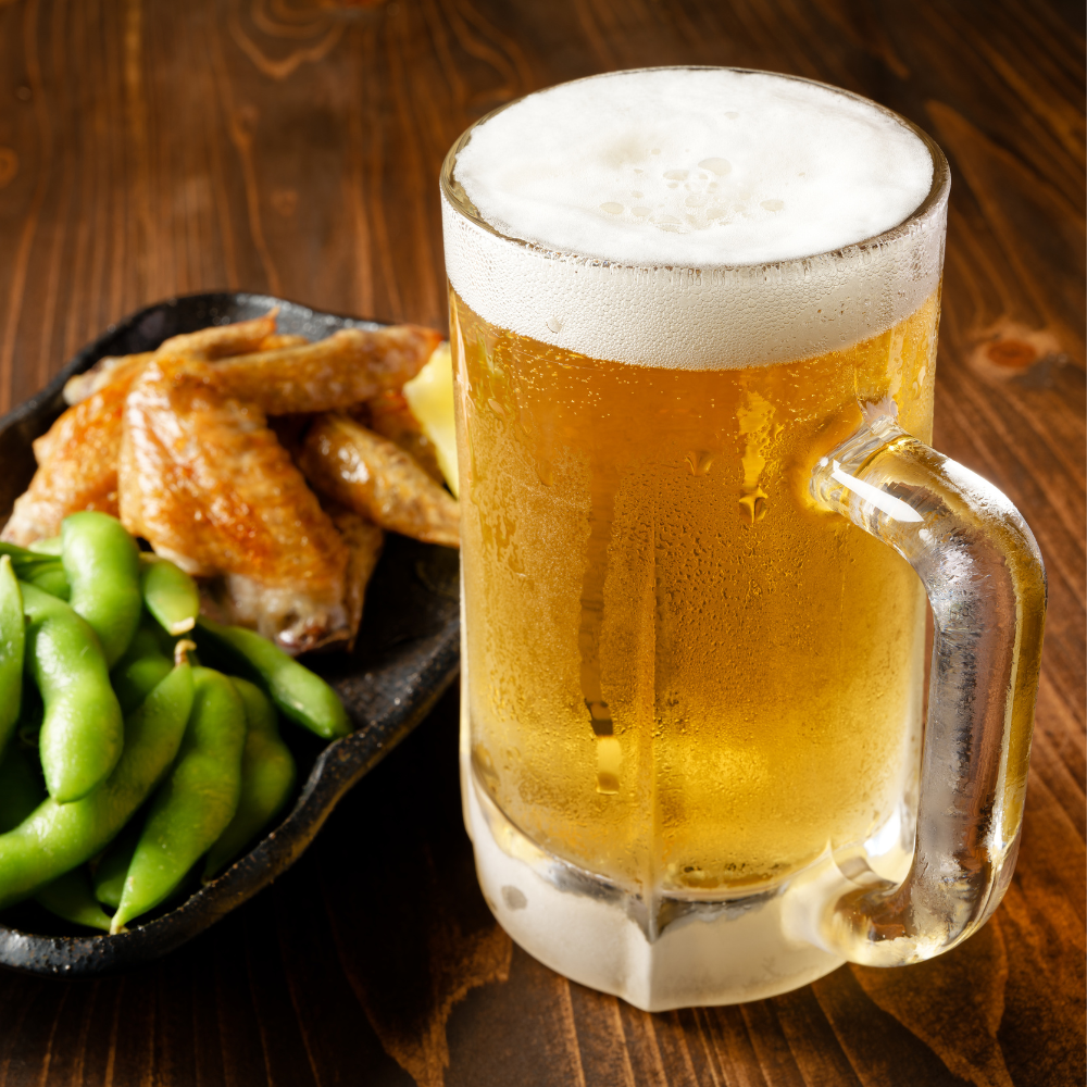 お酒好きへのプレゼントおすすめ30選|お酒以外で喜ばれるおしゃれな酒器・グラス