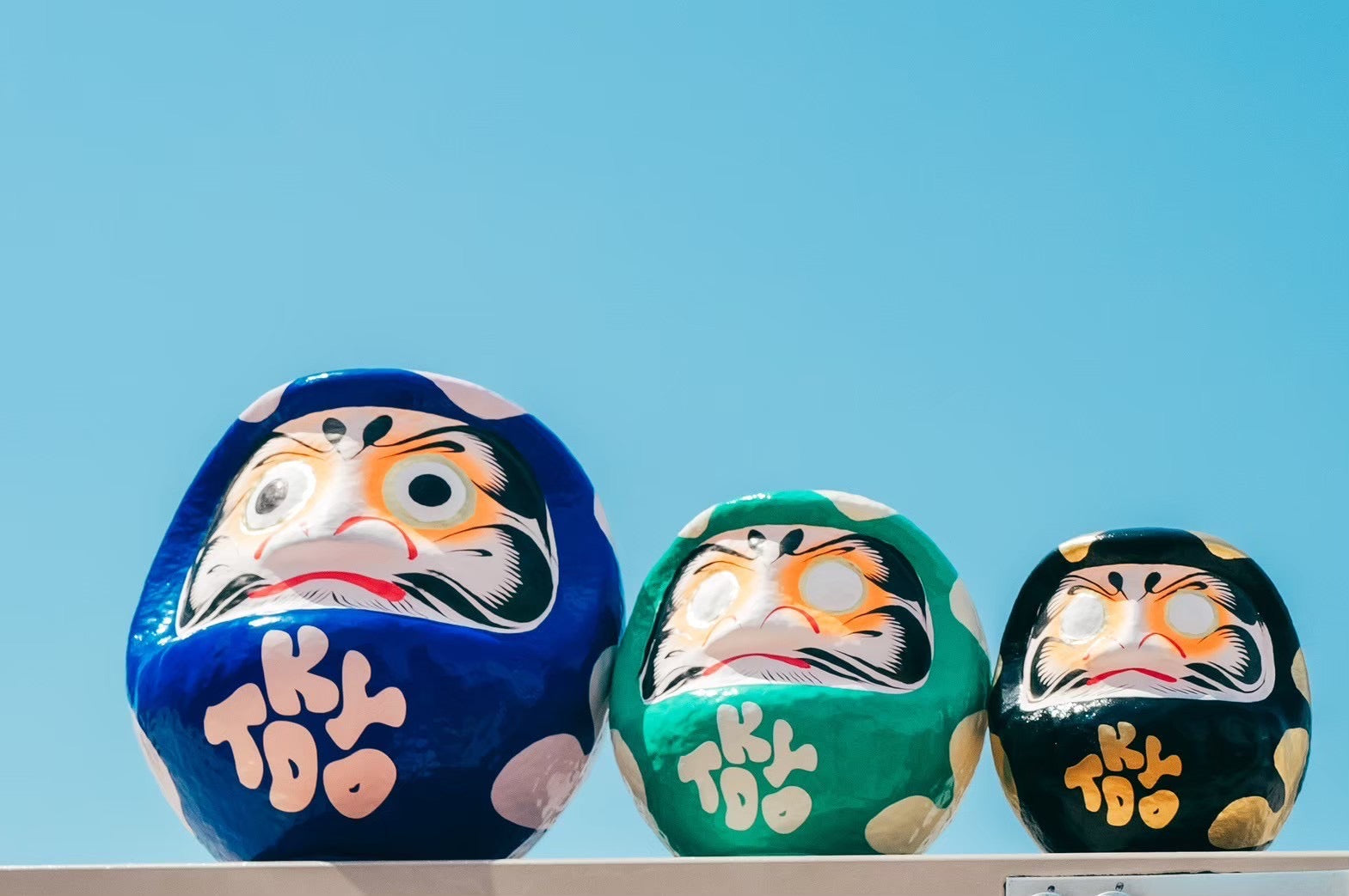 だるまとは?意味・色の意味・目入れの方法まで初心者向けに7分で解説