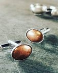 cufflinks カフスボタン
