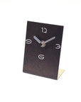 time and space stand 時計 S/L