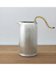 【受注生産】鎚起 純錫製 酒器セット