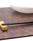 chopstick rest 箸置き 5個セット