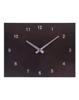 time and space square 掛け時計 S/L