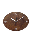 time and space oval 掛け時計 S/L