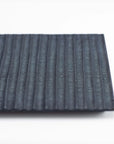 TSUKI-JIRI WOOD PLATE 木彫り S/M