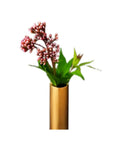 Bush of copper Round