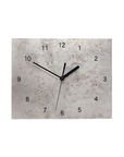 time and space square 掛け時計 S/L