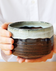 波佐見焼 お抹茶 3点セット 凛然