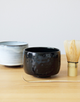 波佐見焼 お抹茶 3点セット 凛然