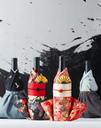 Kimono Bottle Cover Hime (Princess) Series