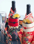 Kimono Bottle Cover Hime (Princess) Series