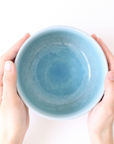 波佐見焼 抹茶碗 氷紋貫入