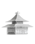 波佐見焼 古都うつわ KINKAKU 金閣