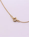 m necklace