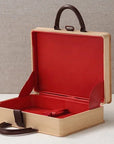 【受注生産】杉BAG Bagox attache(杉 バゴックス アタッシュケース)