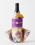 Kimono Bottle Cover Hime (Princess) Series