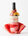 Kimono Bottle Cover Hime (Princess) Series