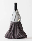 Kimono Bottle Cover SHOGUN Series