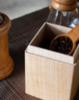 【受注生産】COFFEE STOCKER コーヒーストッカー