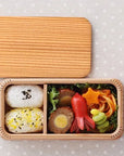 KIDS 細長 お弁当箱