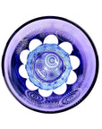 江戸切子 砂切子 花火