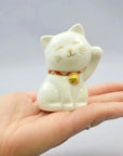 有田焼 縁起まねき猫