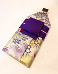 Kimono Bottle Cover Hime (Princess) Series