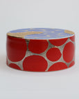【受注生産】京焼 香日 KOUJITSU 香立 筒形