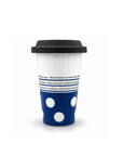 有田焼 Traveling Tumbler Hasami 300ml