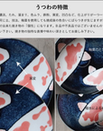 美濃焼 寿司湯呑 錦鯉(NISHIKI GOI)