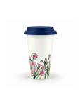 有田焼 Traveling Tumbler Nadeshiko 300ml