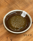 石見焼 おろし器 元重製陶所