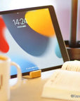 Tablet stand ライフスタイルモデル for Aluminum