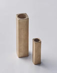 Bush of copper Square