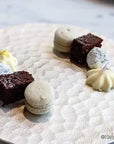 Sweets plate Uchidashi