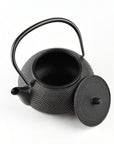 南部鉄器 岩鋳 あられ 鉄瓶 300ml/650ml/900ml