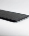 TSUKI-JIRI WOOD PLATE フラット S/M