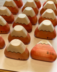 富士山 キーホルダー