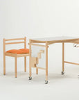 旭川家具 coitti チェア