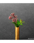 Bush of copper Round