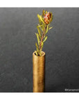 Bush of copper Round