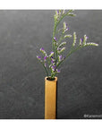 Bush of copper Square