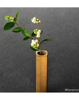 Bush of copper Square