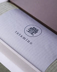 畳職人のランチョンマット ギフトセット