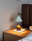 キャンドルウォーマー ORIGAMI LAMP CANDLE WARMER マットカラー
