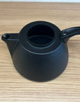 南部鉄器 岩鋳 コーヒーポット セット
