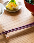 食器, 箸