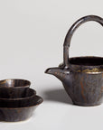 京焼 和譲美 WaJooBi ムーン 酒器セット