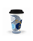 有田焼 Traveling Tumbler Imari 300ml
