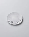 Sweets plate Ume